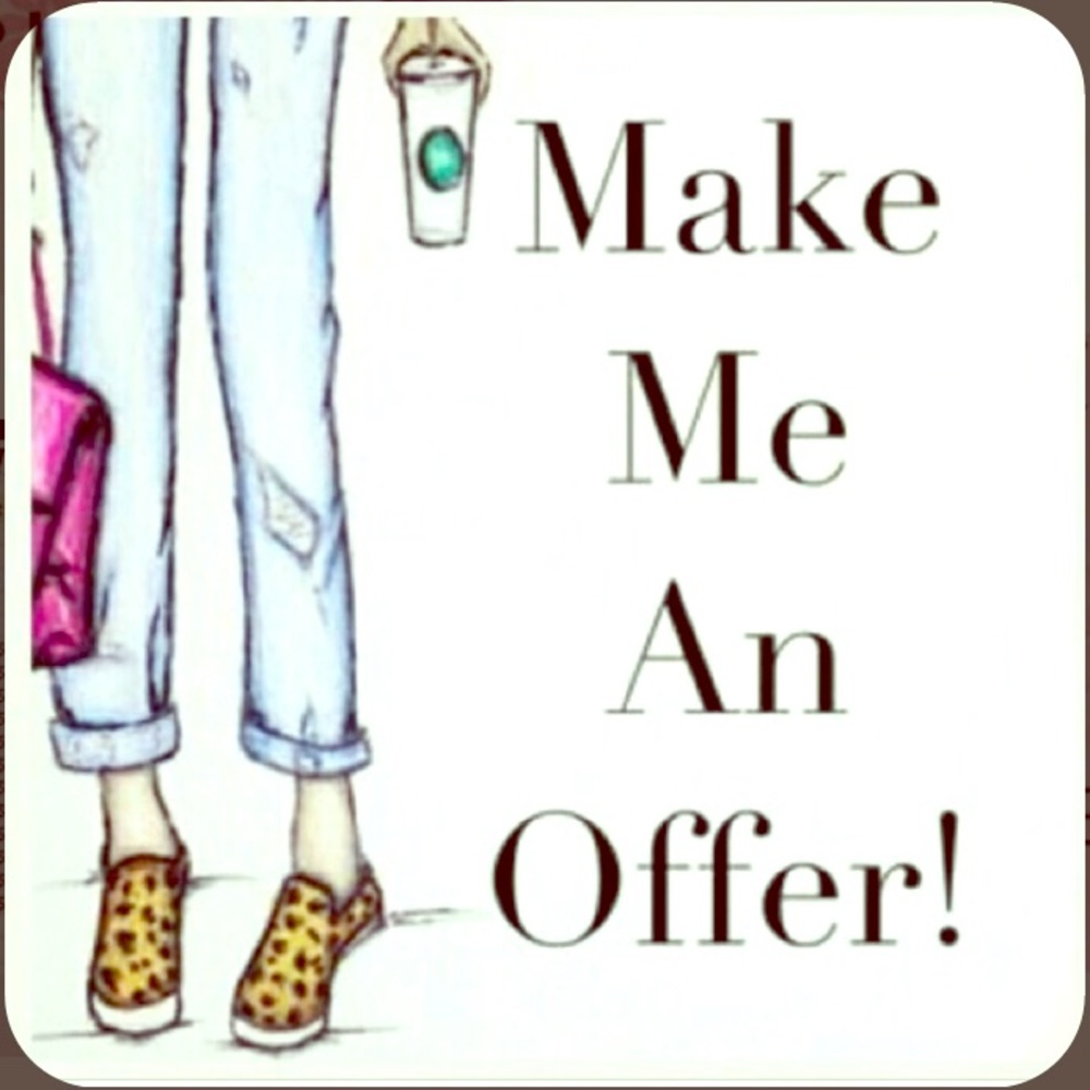 ALL prices are NEGOTIABLE!!!